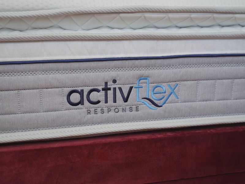 Sleepeezee ActivFlex Response 3600 Mattress