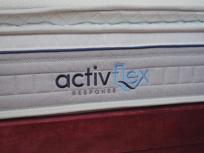 Sleepeezee ActivFlex Response 3600 Mattress