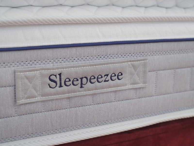 Sleepeezee ActivFlex Response 3600 Divan