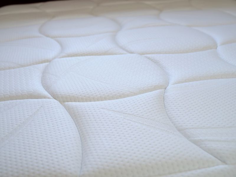 Sleepeezee ActivFlex Response 3600 Divan