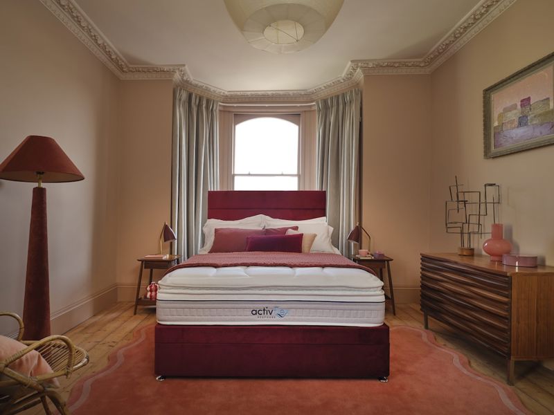 Sleepeezee ActivFlex Response 3600 Mattress