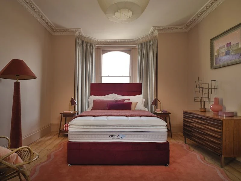 Sleepeezee ActivFlex Response 3600 Mattress