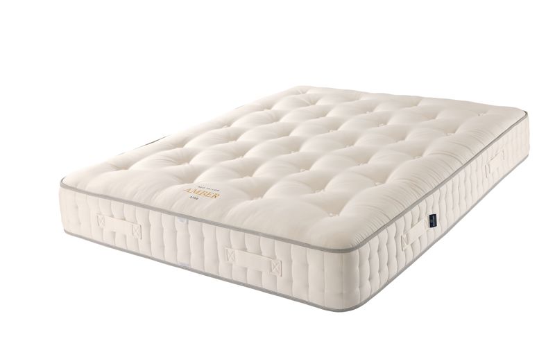 Harrison Spinks Amber Ortho 5750 Mattress