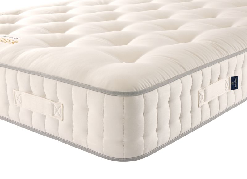 Harrison Spinks Amber Ortho Divan