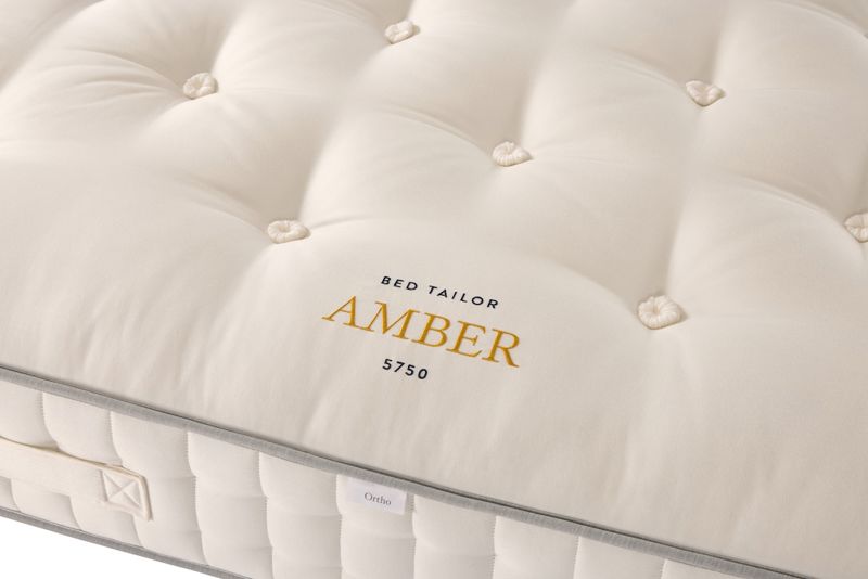 Harrison Spinks Amber Ortho Divan
