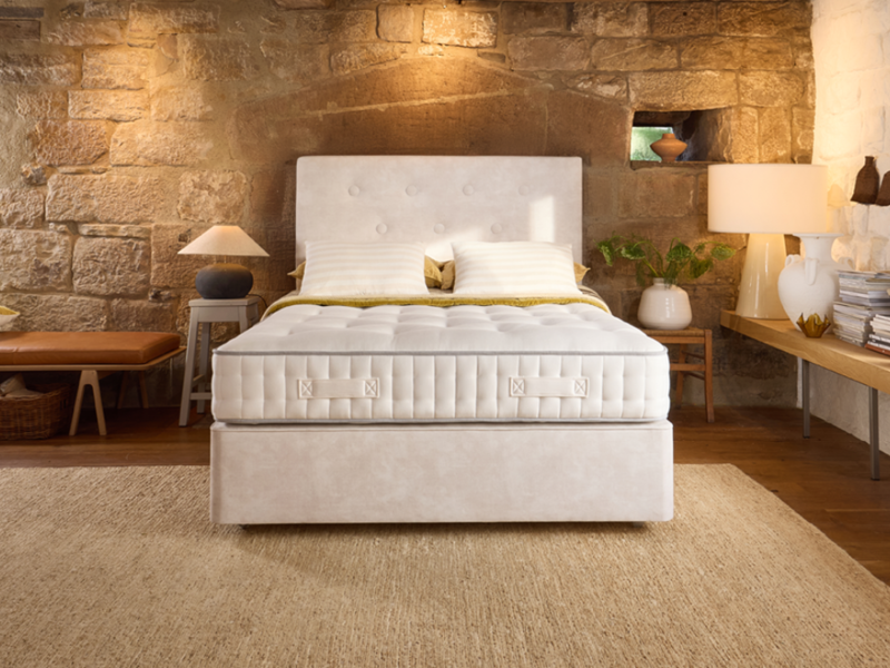 Harrison Spinks Amber Ortho 5750 Divan