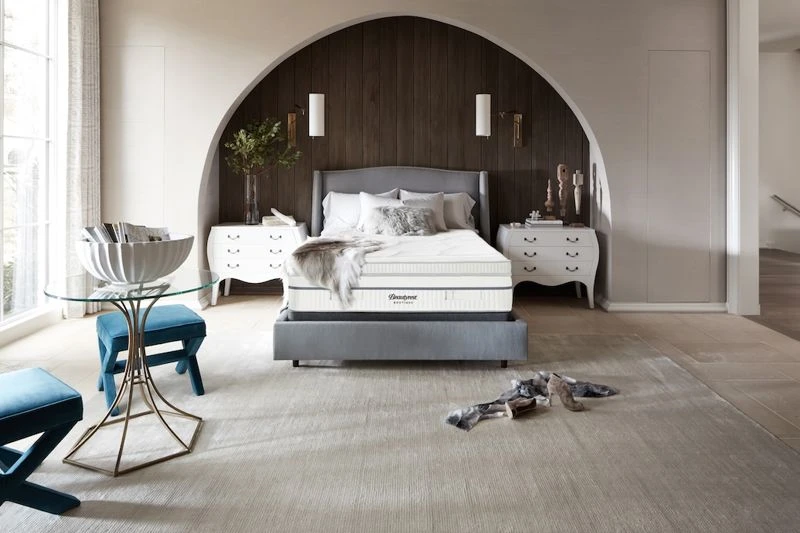 Sleepeezee Providence 2600 Mattress 