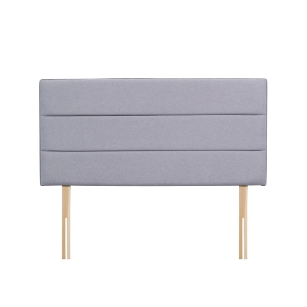 Sleepeezee Bluebell Strutted Headboard
