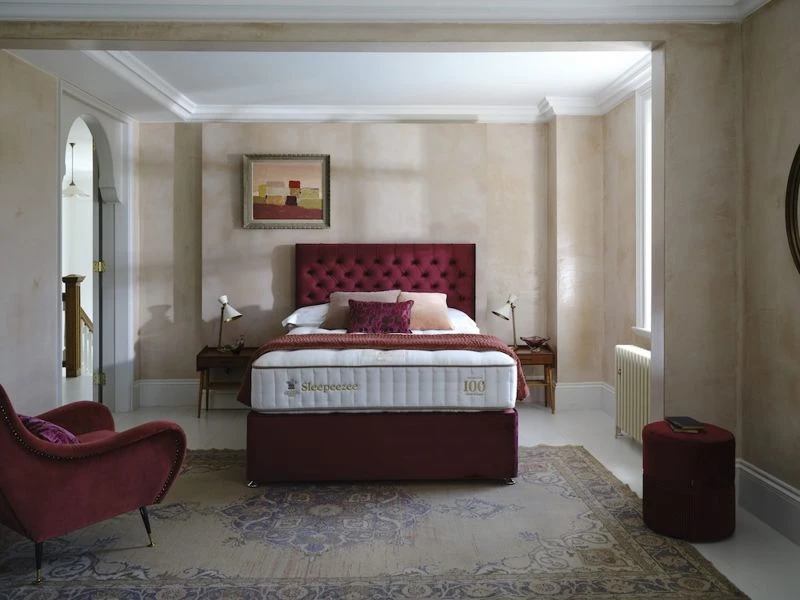 Sleepeezee Centurial 02 Divan