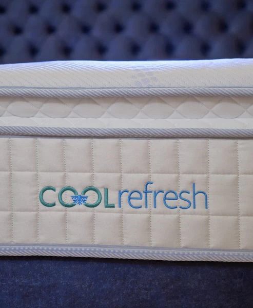 Sleepeezee Cool Refresh 2300 Divan