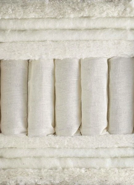 Vispring Dartington Divan