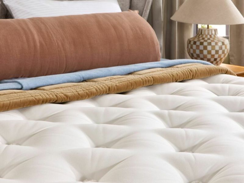 Harrison Spinks Diamond 25000 Mattress