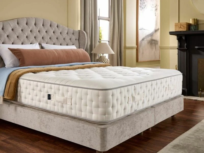 Harrison Spinks Diamond 25000 Divan