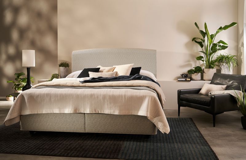 Vispring Herald Superb Divan