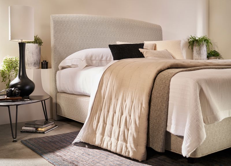 Vispring Herald Superb Divan