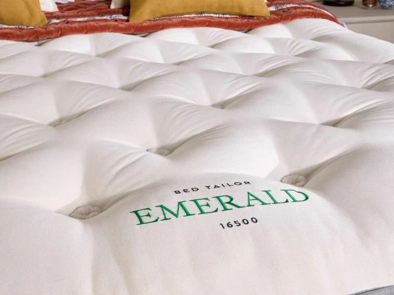 Harrison Spinks Emerald 16500 Mattress