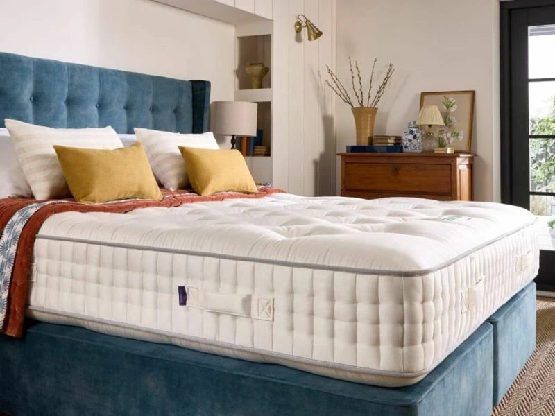 Harrison Spinks Emerald 16500 Mattress