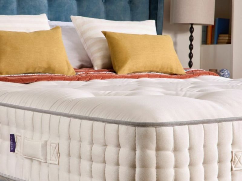 Harrison Spinks Emerald 16500 Mattress