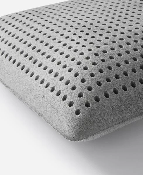 The Fine Bedding Company Natural Latex Foam Pillow