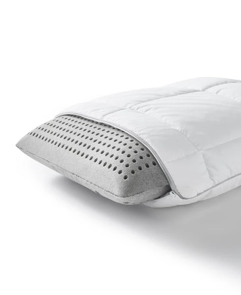 The Fine Bedding Company Natural Latex Foam Pillow