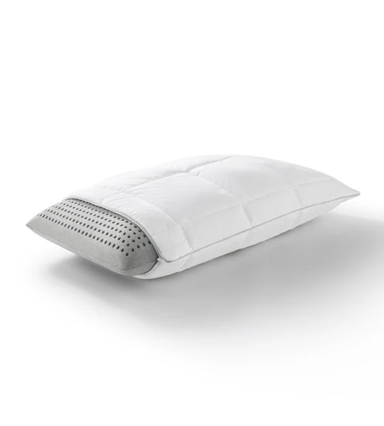 The Fine Bedding Company Natural Latex Foam Pillow