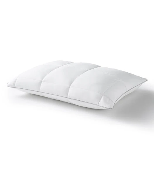 The Fine Bedding Company Natural Latex Foam Pillow