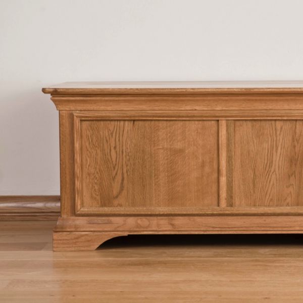 Annecy Blanket Box