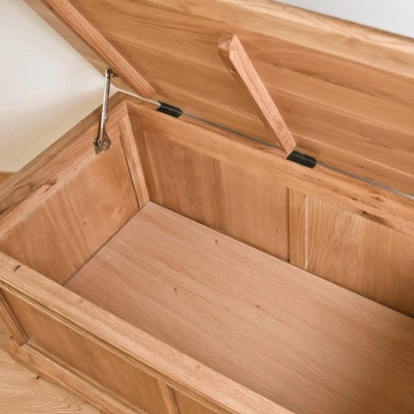 Annecy Blanket Box