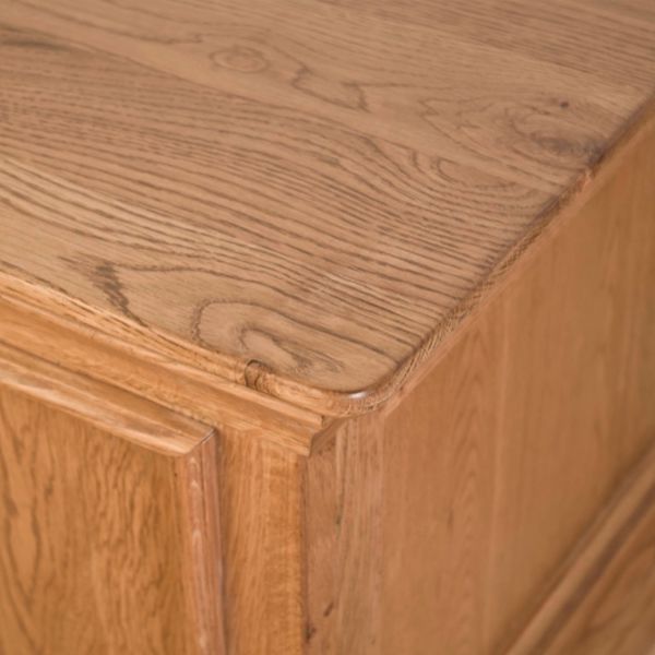 Annecy Blanket Box