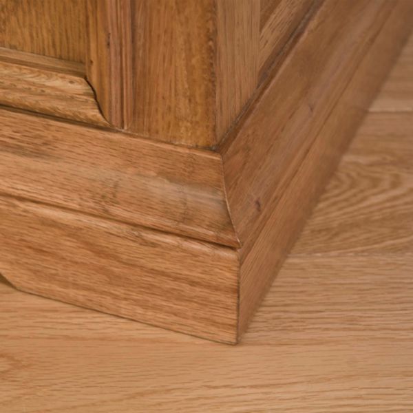 Annecy Blanket Box