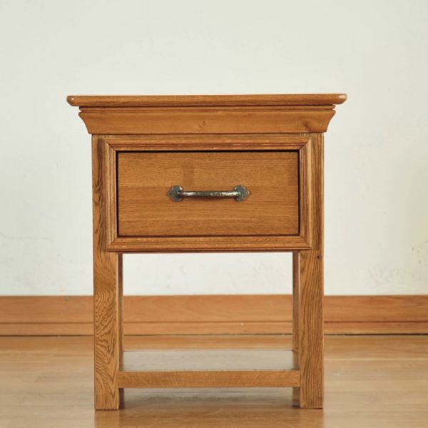 Annecy Bedside Table