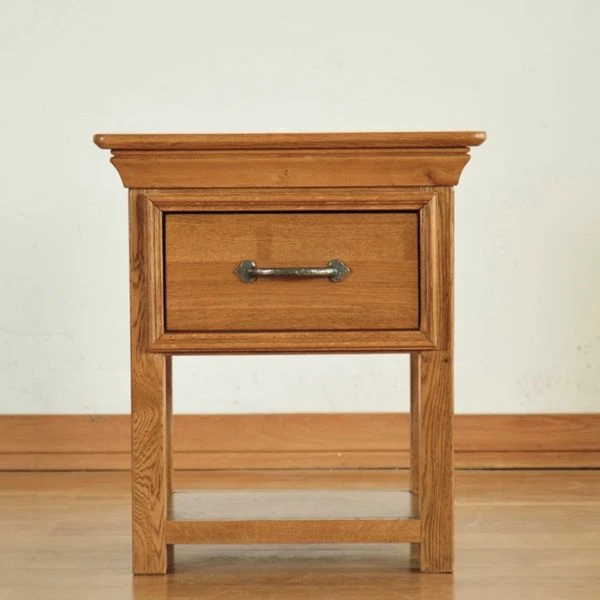 Annecy Bedside Table