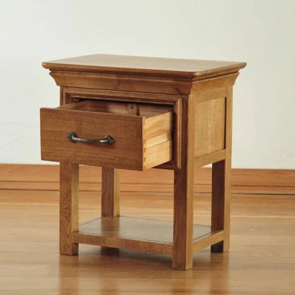 Annecy Bedside Table