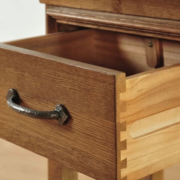 Annecy Bedside Table