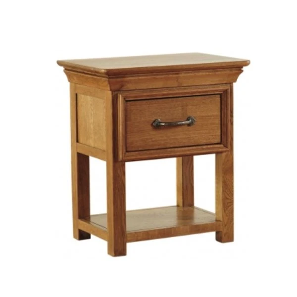 Annecy Bedside Table