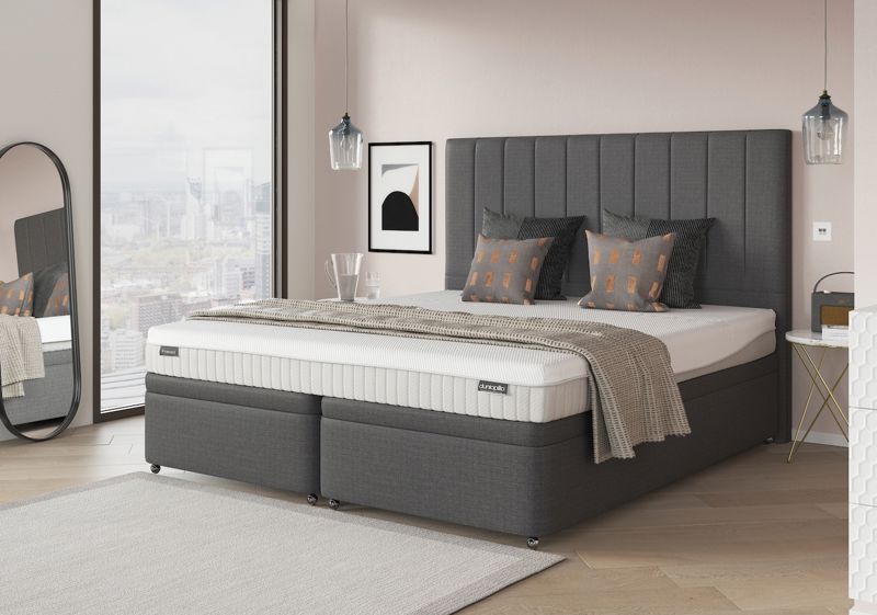 Dunlopillo Firmrest Mattress