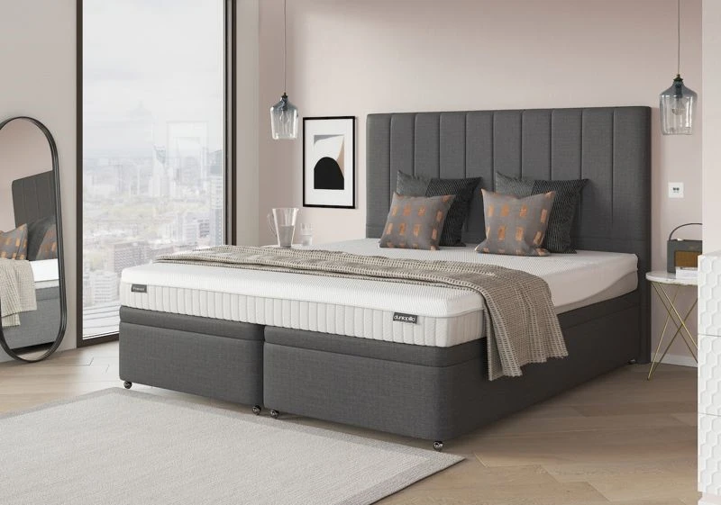 Dunlopillo Firmrest Mattress