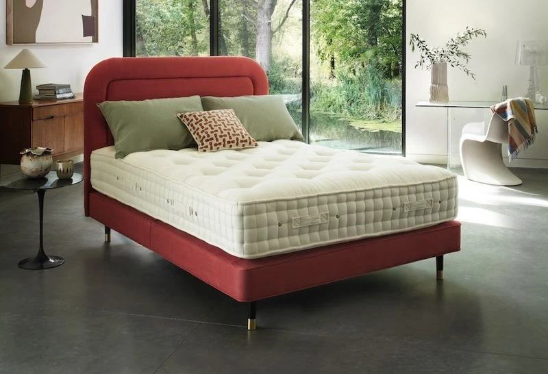 Hypnos Legacy Origins 4 Divan