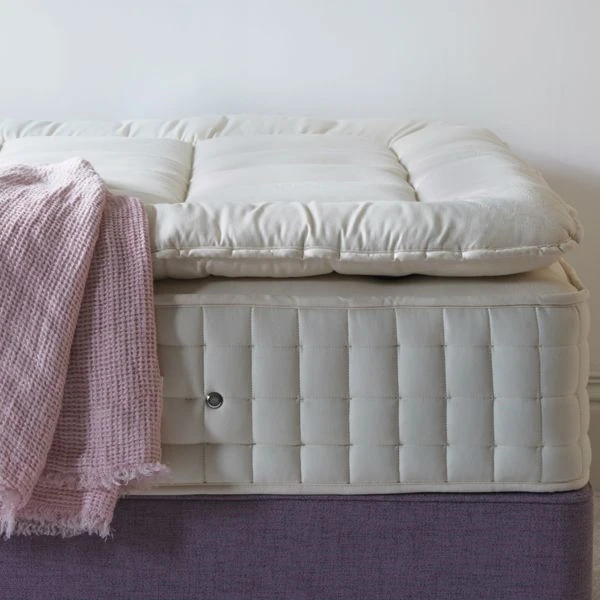 Hypnos Origins Supreme Comfort Topper