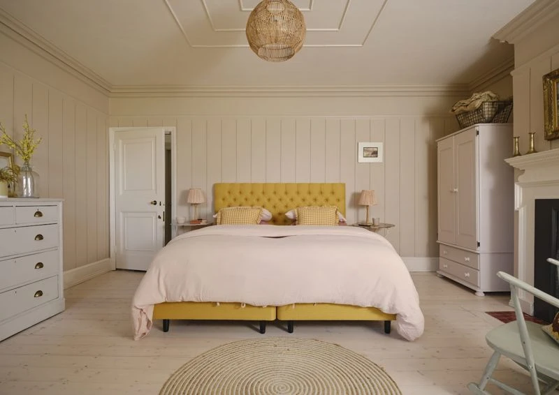 Sleepeezee In Motion Eco Adjustable Bed