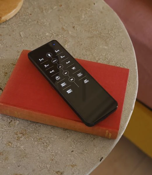 Sleepeezee In Motion Natural Adjustable Bed