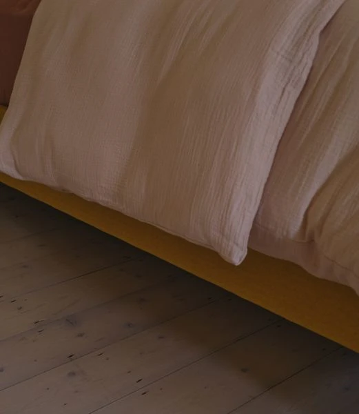 Sleepeezee In Motion Natural Adjustable Bed