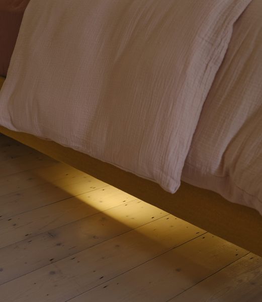 Sleepeezee In Motion Eco Adjustable Bed