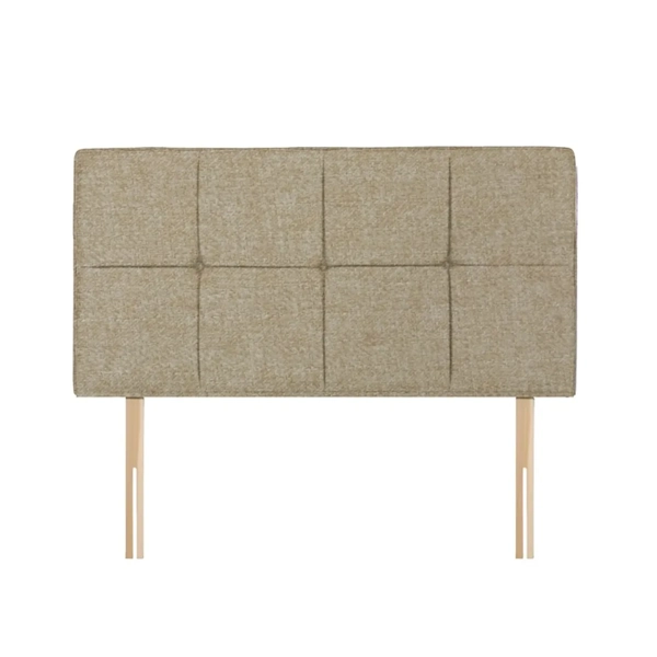 Sleepeezee Iris Headboard
