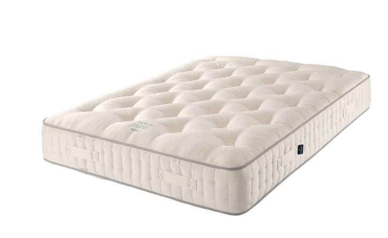 Harrison Spinks Jade 10000 Mattress
