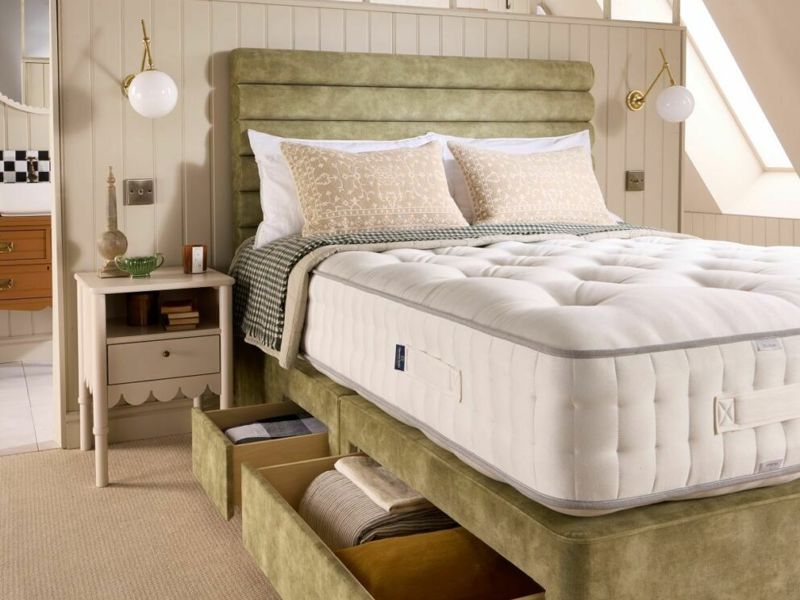 Harrison Spinks Jade 10000 Mattress