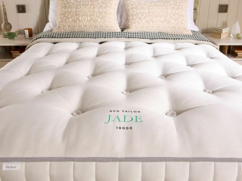 Harrison Spinks Jade 10000 Divan