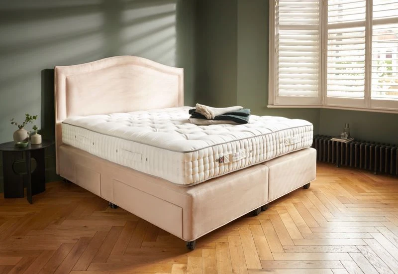 Vispring Kingsbridge Mattress