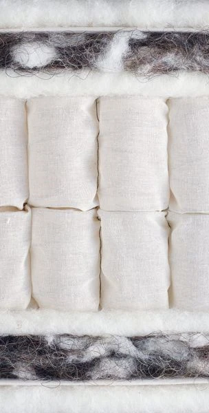 Vispring Kingsbridge Divan