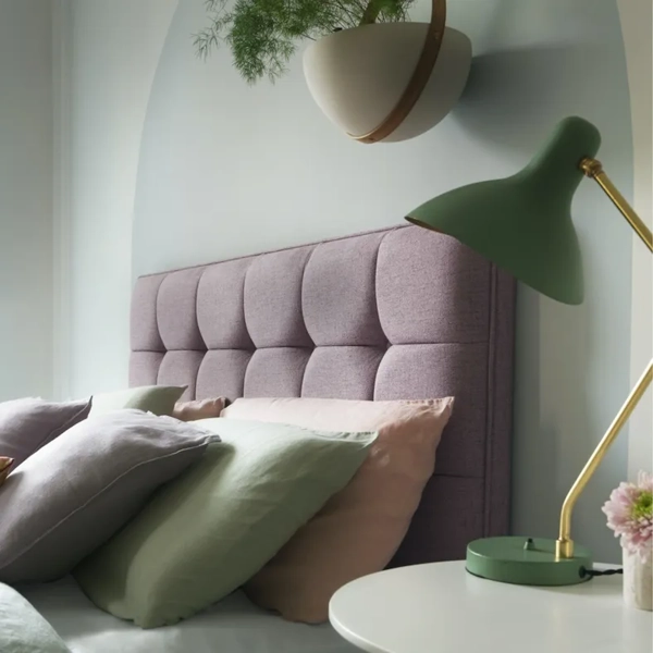 Hypnos Luxury No Turn 9 Divan